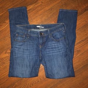 Old Navy The Diva Jeans Size 2 Short